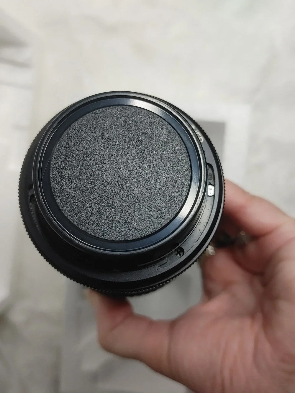 TOKINA LENS, ELZ 840, 80MM - 200MM F/4, MADE IN JAPAN-New open Box